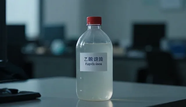 乙酸乙酯选型与使用中的常见误区及应对建议