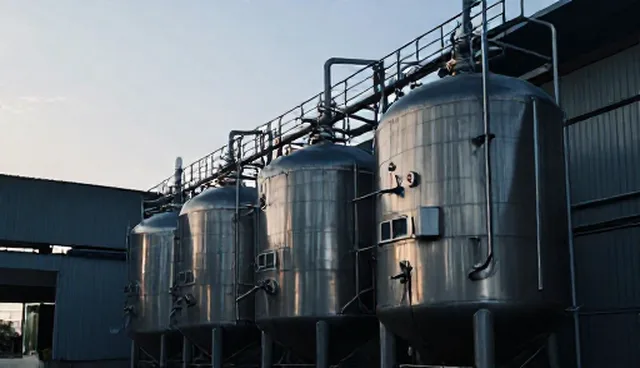 化工原料销售中的维护策略适用条件与选择依据