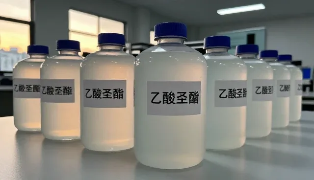 化工原料销售场景下的安全规范应用问题分析