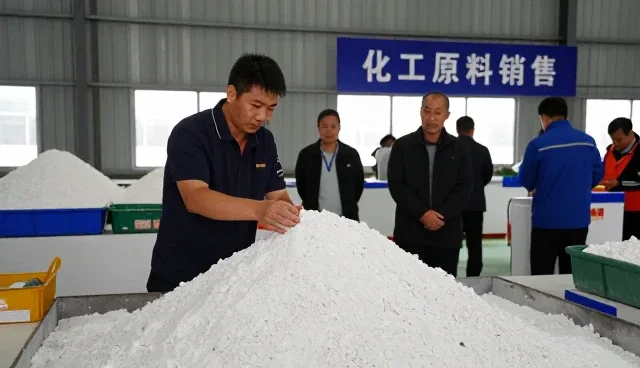 石家庄兆博化工产品销售有限公司提供高品质精细化学品销售满足旧房翻新需求