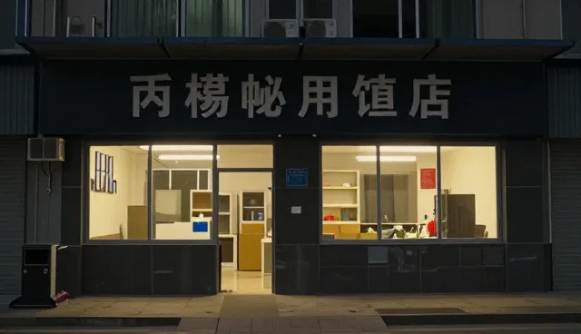 化工原料销售中性能与适用条件的行业趋势分析