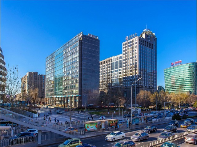 宁波四角仿古铝合金凉亭中式